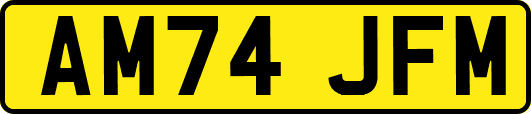 AM74JFM