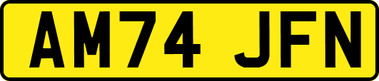 AM74JFN