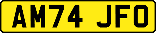 AM74JFO