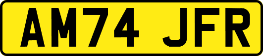 AM74JFR