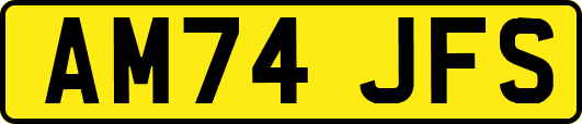 AM74JFS