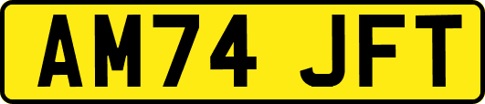 AM74JFT