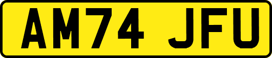 AM74JFU