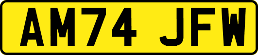 AM74JFW