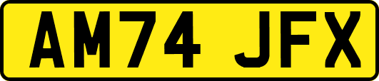 AM74JFX