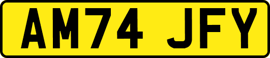 AM74JFY