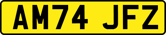 AM74JFZ