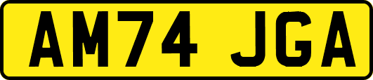 AM74JGA