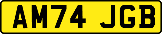 AM74JGB