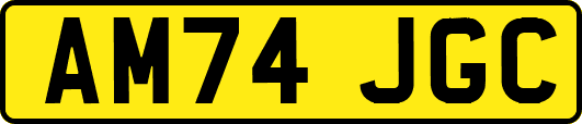 AM74JGC