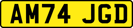 AM74JGD
