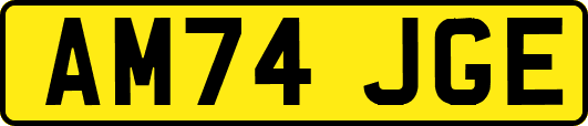 AM74JGE