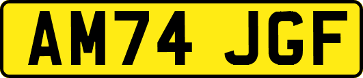 AM74JGF
