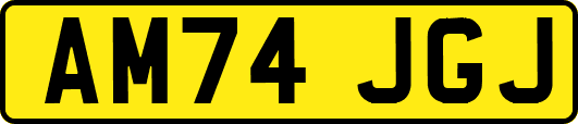 AM74JGJ