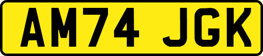 AM74JGK
