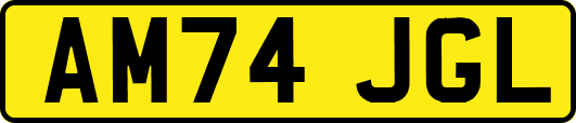 AM74JGL