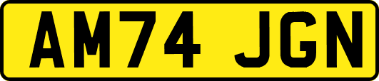 AM74JGN