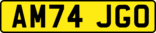 AM74JGO