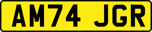 AM74JGR