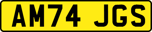 AM74JGS