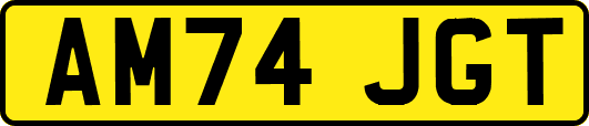 AM74JGT