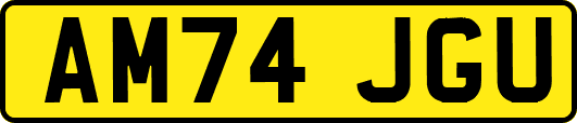 AM74JGU