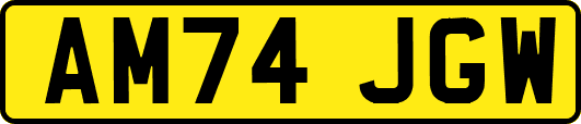 AM74JGW