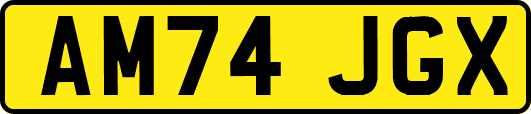 AM74JGX