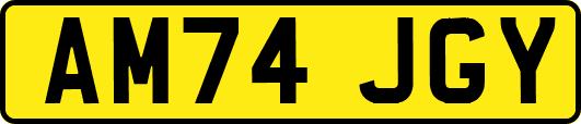 AM74JGY