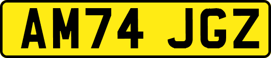 AM74JGZ