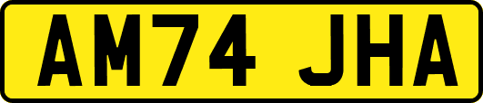 AM74JHA
