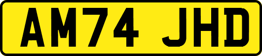 AM74JHD