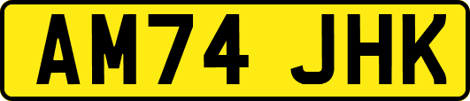 AM74JHK