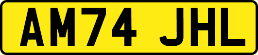 AM74JHL