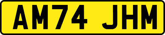 AM74JHM