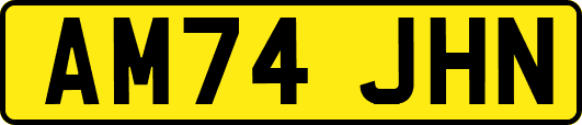 AM74JHN
