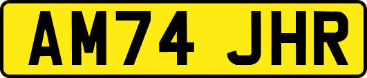 AM74JHR