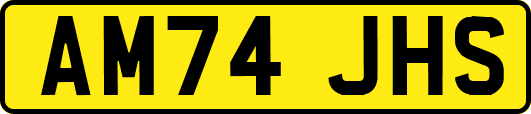 AM74JHS