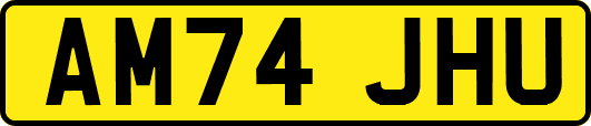AM74JHU