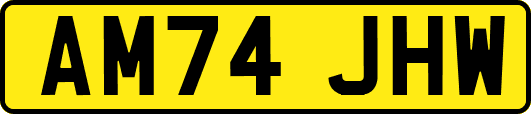 AM74JHW