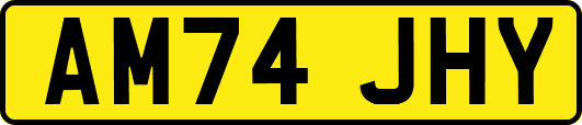 AM74JHY