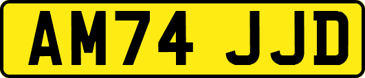 AM74JJD