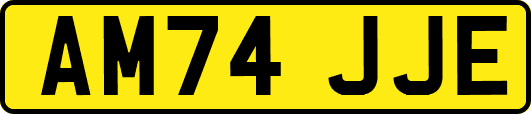 AM74JJE
