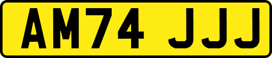 AM74JJJ