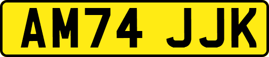 AM74JJK