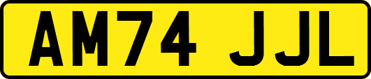 AM74JJL