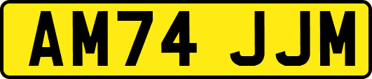 AM74JJM