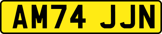 AM74JJN