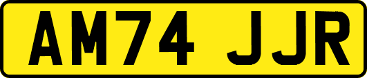 AM74JJR