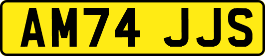 AM74JJS